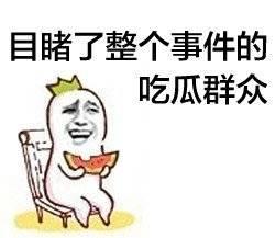 娱乐吃瓜酱专属梗