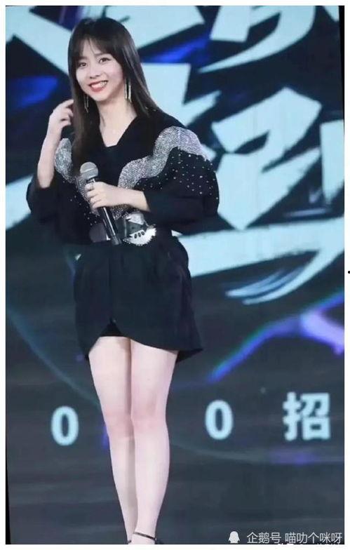 娱乐圈吃瓜爆料关晓彤,娱乐圈的甜蜜瓜果,揭秘她的星途历程