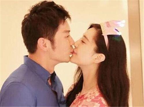 和男朋友一起吃娱乐圈瓜,与男友共享的八卦盛宴