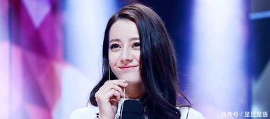 吃瓜娱乐圈 迪丽热巴,瓜田里的娱乐圈明星