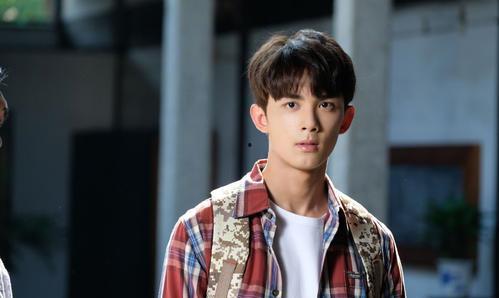 娱乐吃瓜君吴磊长歌行,青春热血,演绎传奇英雄