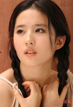 娱乐吃瓜女星颜值排名,盘点吃瓜女星颜值排名