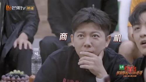 娱乐圈吃瓜熊婶是谁的孩子,揭秘“吃瓜熊婶”背后的神秘之子